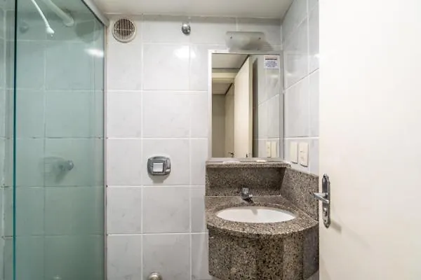 Minuano Hotel Express Prox Orla Lago Guaiba, Mercado Publico, 300 M Rodoviaria Hotel