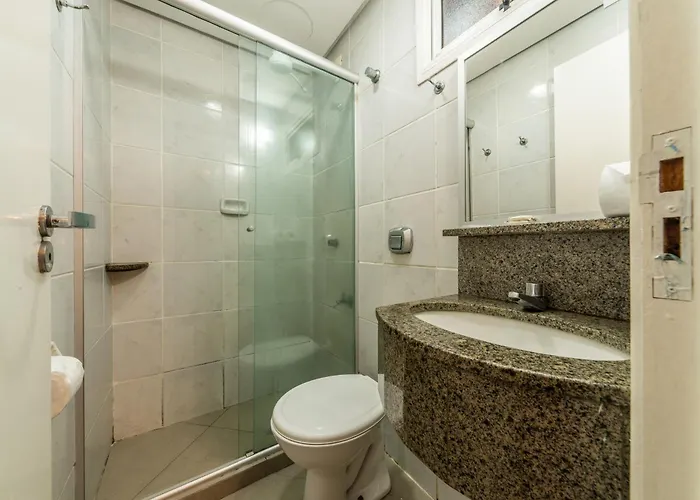 Minuano Hotel Express Prox Orla Lago Guaiba, Mercado Publico, 300 M Rodoviaria Hotel Porto Alegre