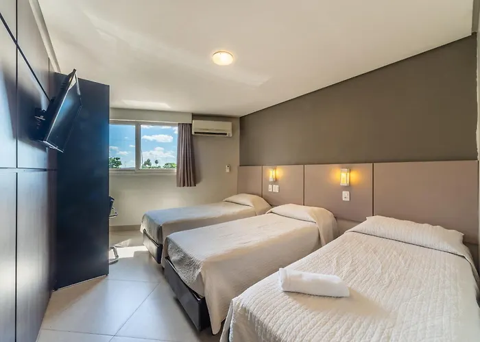 Minuano Hotel Express Prox Orla Lago Guaiba, Mercado Publico, 300 M Rodoviaria Hotel