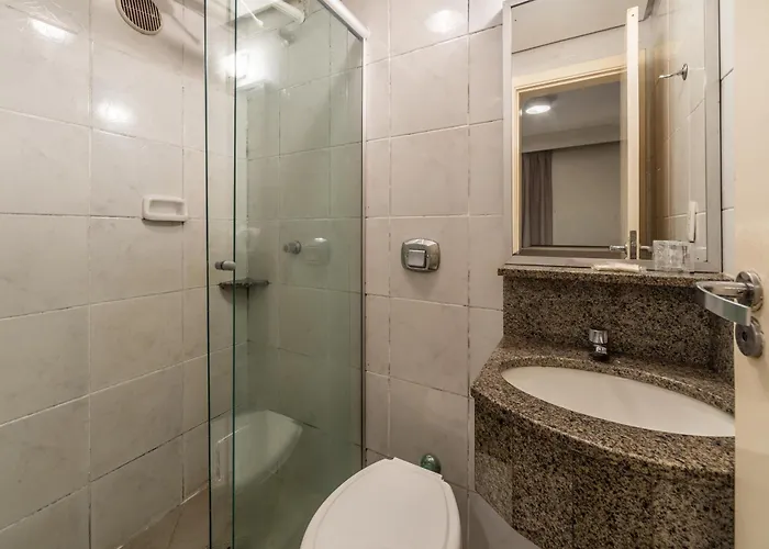 Minuano Hotel Express Prox Orla Lago Guaiba, Mercado Publico, 300 M Rodoviaria Hotel Porto Alegre