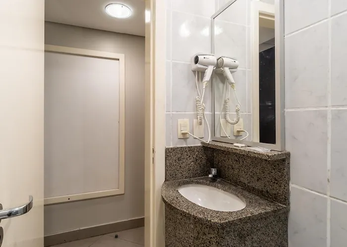 Hotel Minuano Hotel Express Prox Orla Lago Guaiba, Mercado Publico, 300 M Rodoviaria Porto Alegre