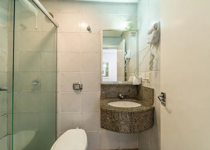 Minuano Hotel Express Prox Orla Lago Guaiba, Mercado Publico, 300 M Rodoviaria Hotel 3*