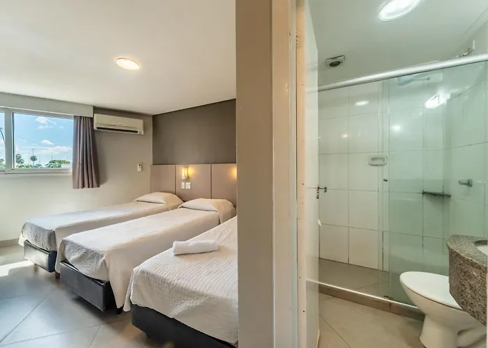 Minuano Hotel Express Prox Orla Lago Guaiba, Mercado Publico, 300 M Rodoviaria 3*