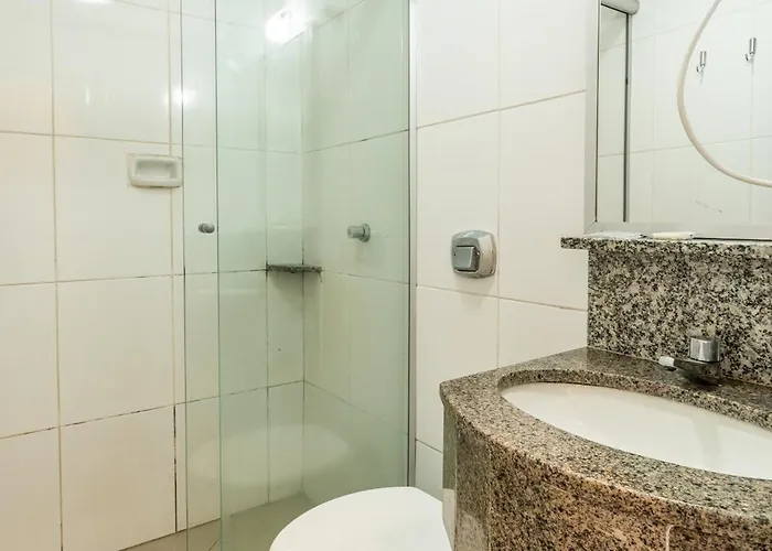 Minuano Hotel Express Prox Orla Lago Guaiba, Mercado Publico, 300 M Rodoviaria