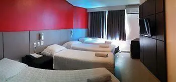 Minuano Hotel Express Prox Orla Lago Guaiba, Mercado Publico, 300 M Rodoviaria Porto Alegre