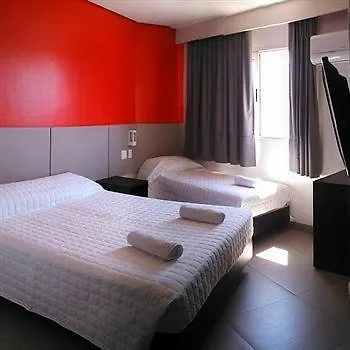 Minuano Express Próx Orla Guaíba, Mercado Público, 300 M Rodoviária Hotel