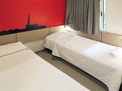 Minuano Hotel Express Prox Orla Lago Guaiba, Mercado Publico, 300 M Rodoviaria Hotel