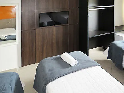 Minuano Hotel Express Prox Orla Lago Guaiba, Mercado Publico, 300 M Rodoviaria