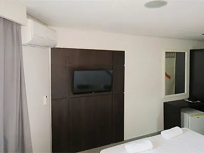 Minuano Hotel Express Prox Orla Lago Guaiba, Mercado Publico, 300 M Rodoviaria Porto Alegre