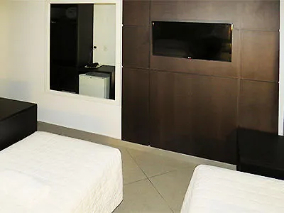 Minuano Express Próx Orla Guaíba, Mercado Público, 300 M Rodoviária Hotel Porto Alegre